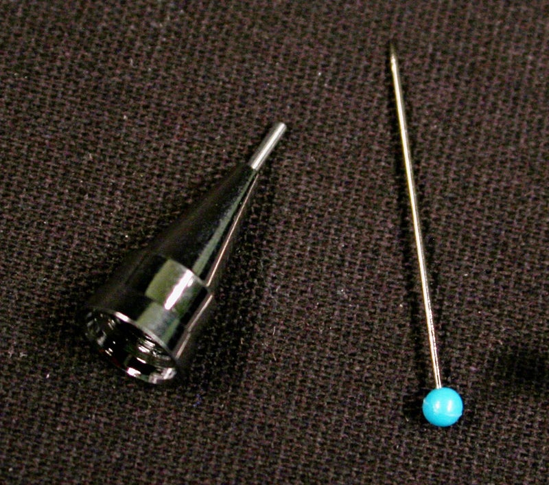 Creative Hobbies Mayco Designer Liner Ceramic Glaze Writers - 1.25 Ounce Each, Kit of All 10 Colors Plus Free Instructional Booklet - Image 4